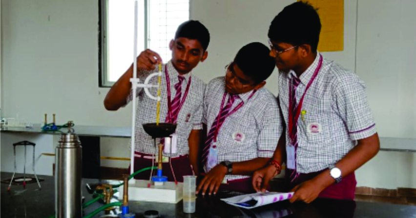 Laboratory